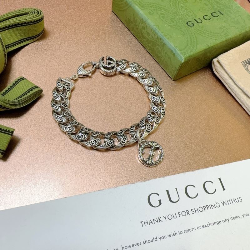 Gucci Bracelets